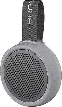 braven 105 portable bluetooth speaker
