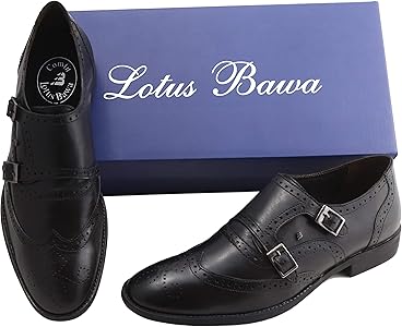 lotus bawa formal shoes