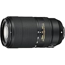 Nikon ズームレンズセット AF-P 70-300mm & 18-55mm Nikon NIKKOR AF-P 18-55 70-300 レンズ セット