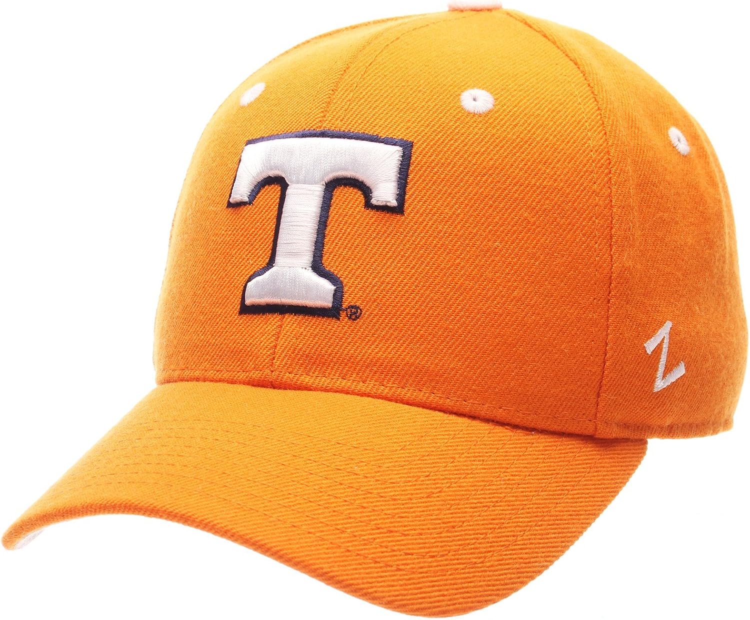 UT Vols Fitted Hat/Cap Mens Adult Size 