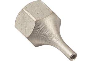 3M TALC Hot Melt Applicator PG II/PG II LT Extension Tip 9946, 072 in Orifice, 3 Tips Per Package