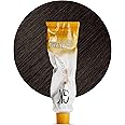 GK HAIR Global Keratin Professional Hair Color Cream Tube (3.4 Fl Oz/100ml) Nourishing & Cleansing Colors for Styling High Performance Long Lasting Permanent Natural Toner Dye