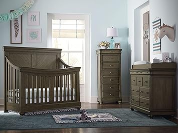 bassett baby premier parker