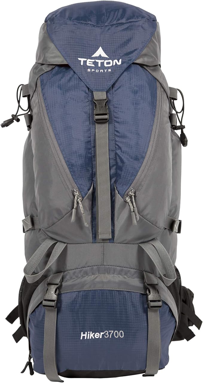 teton hiker 3700