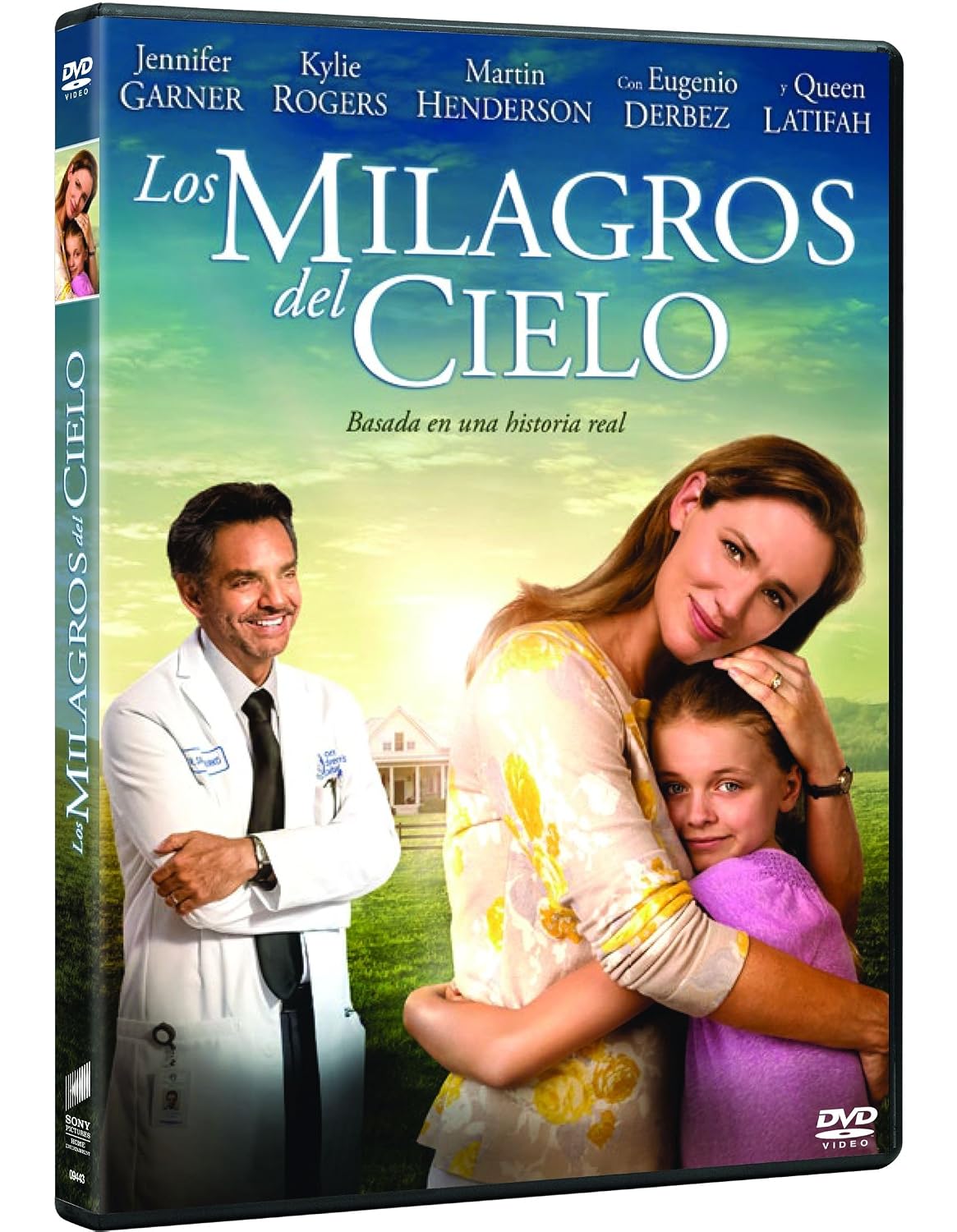Un Lugar Para Rezar Pelicula Completa