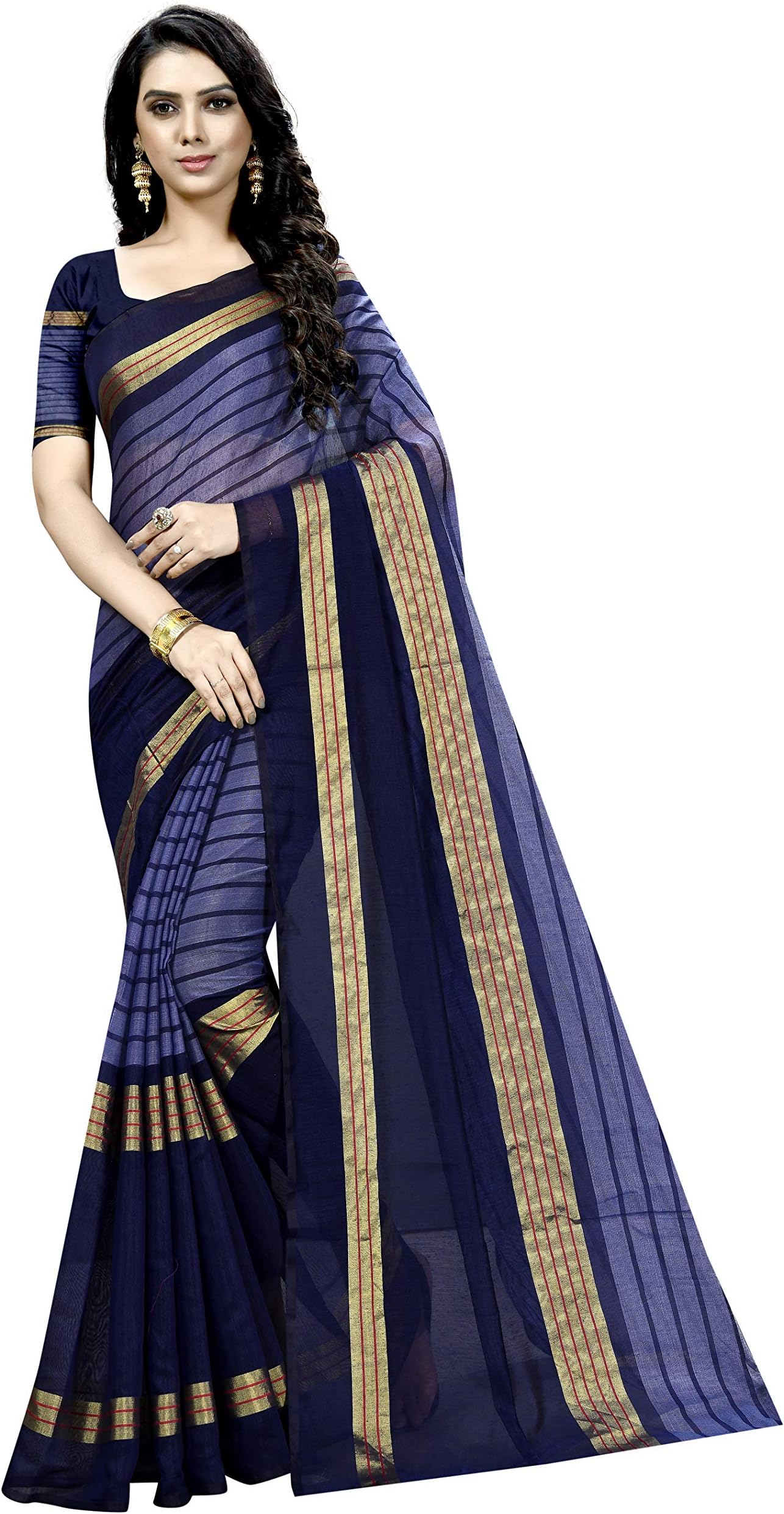 Venkatgiri Cotton Silk Saree