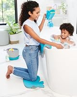 Skip Hop Moby Waterfall Bath Rinser Baby Bathing Accessory view 6