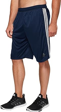 big & tall adidas shorts
