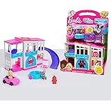 barbie ambulance amazon