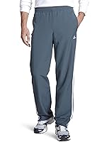 Adidas Trainingshose Herren ClimaCool Track Pant, Dark Navy, Gr. XL: Amazon.de: Sport & Freizeit