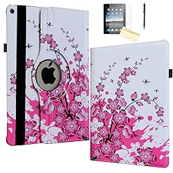 JYtrend Case for 2019 iPad 10.2 inch, for iPad 7th