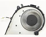 Fleshy Leaf CPU Fan for Lenovo Yoga 7i-14 14ITL5 14C 7-14ACN6 view 2