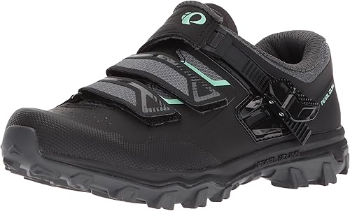 pearl izumi women's mountain bike shoes