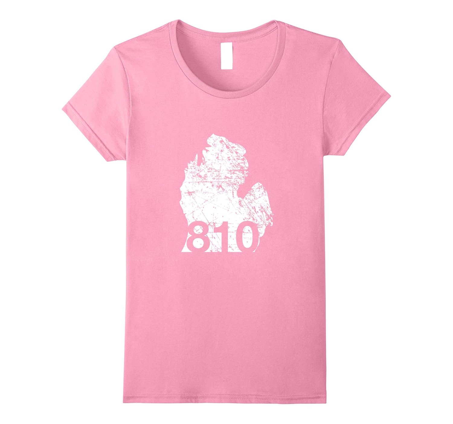 Flint Burton Area Code 810 Shirt, Michigan Gift-4LVS – 4loveshirt