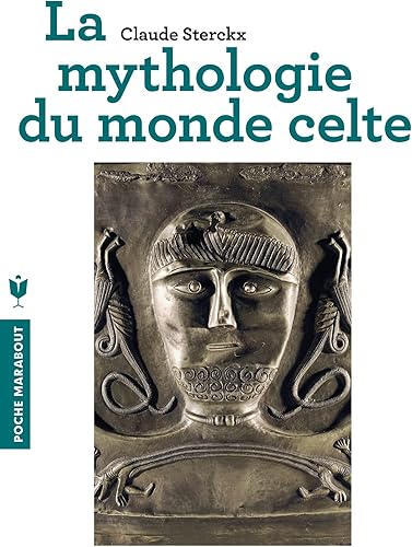 Download La mythologie du monde celte PDF