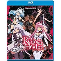 Amazon.com: IMMORAL GUILD COMPLETE COLLECTION/BD : Carin Isobe ...