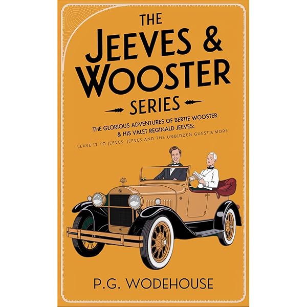 The Collected Works of P. G. Wodehouse - Kindle edition by
