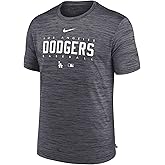 Nike Men's MLB City Connect Legend Practice Velocity T-Shirt