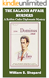 Amazon Com Murder In Dordogne Robbie Cutler Diplomatic