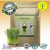 GreenMagic 200 g Organic Wheat Grass Powder