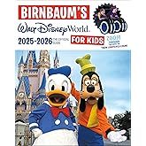 Birnbaum's 2025'2026 Walt Disney World for Kids: The Official Guide (Birnbaum Guides)
