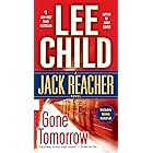 Gone Tomorrow: A Jack Reacher Novel