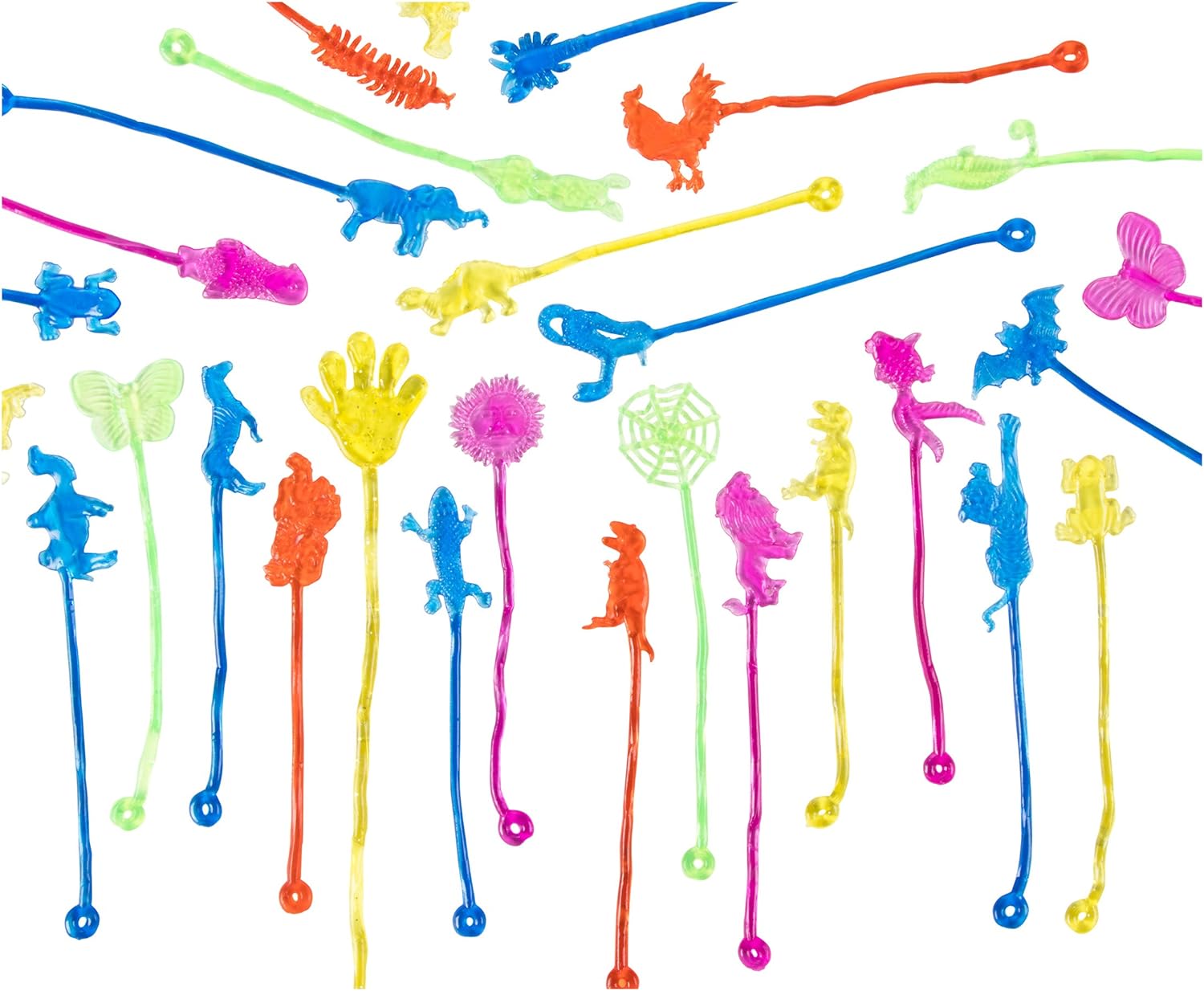 Which Is The Best Genie Secret Of The Wild Child