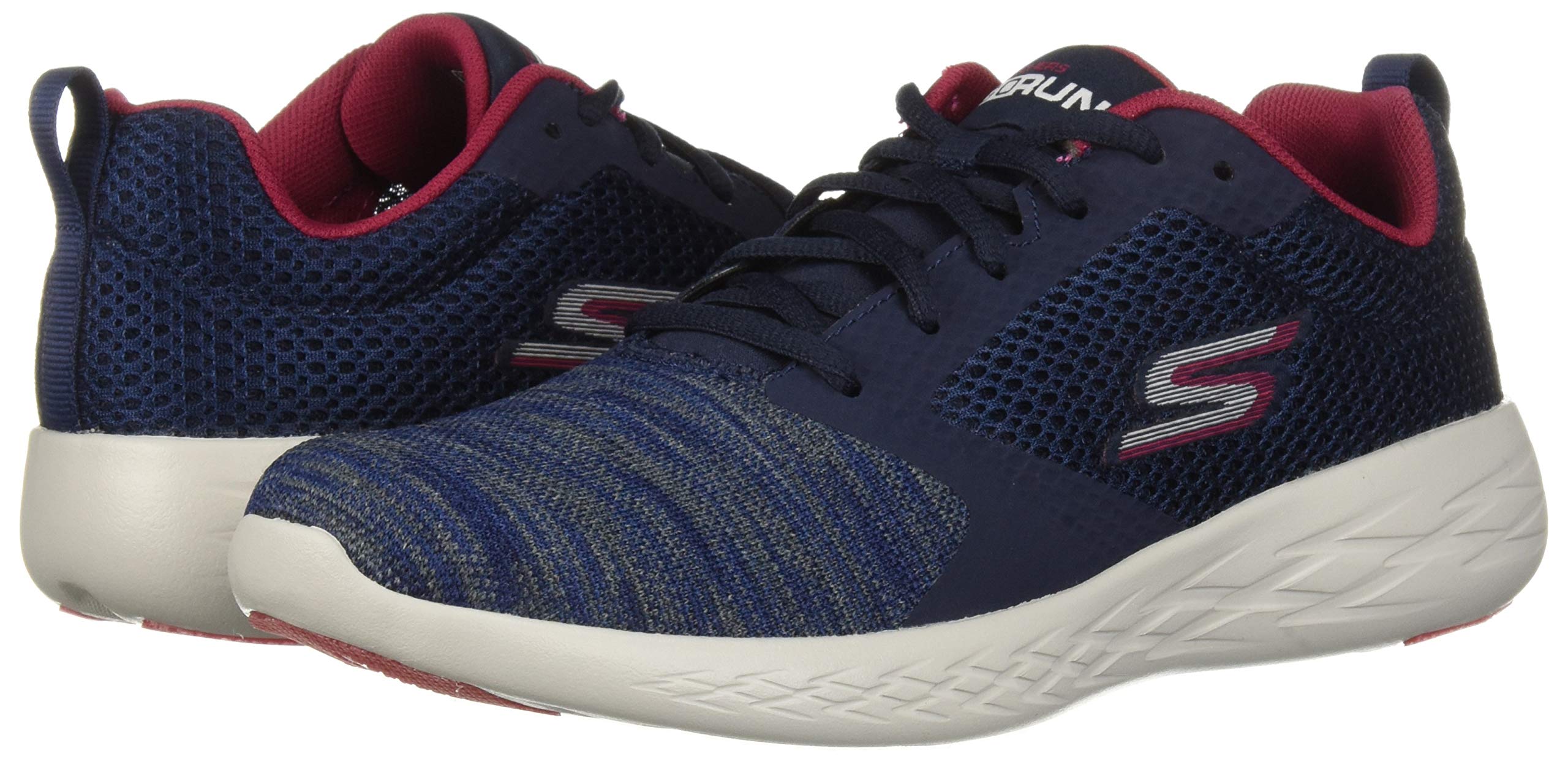skechers go run 600 reactor