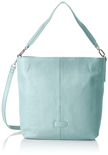 Liebeskind Berlin Damen Essential Hobo Medium Schultertasche, 13x34x30 cm