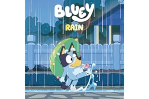 Bluey: Rain
