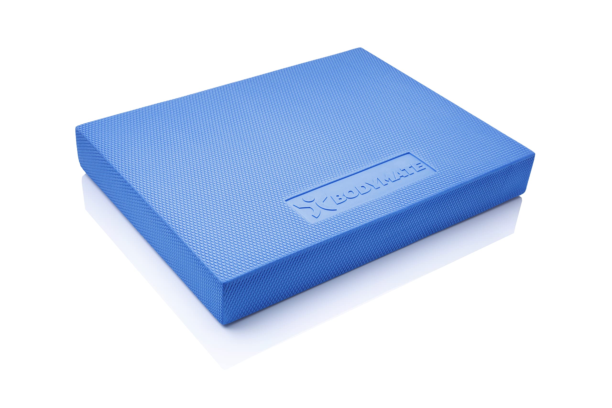BODYMATE Balance Pad, balance cushion and wobble pad