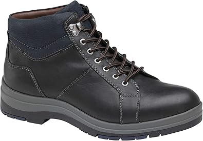 johnston and murphy hiking boots