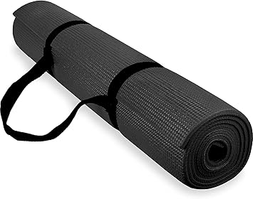 Amazon.com: Spoga - Esterilla de yoga antideslizante con ...