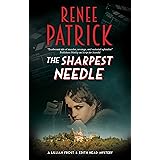 Sharpest Needle, The (A Lillian Frost and Edith Head mystery, 4)
