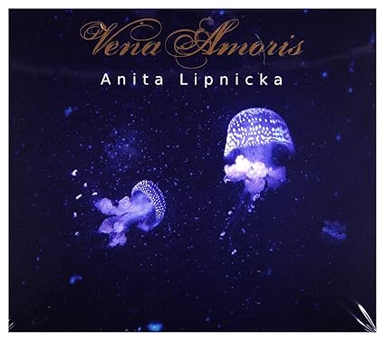 anita lipnicka vena amoris anita lipnicka vena amoris
