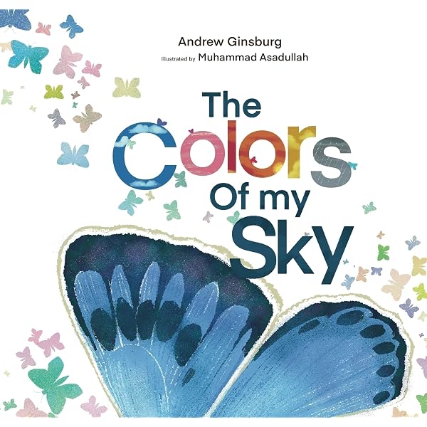 Amazon.com: Seven Colors of the Rainbow: 9781979392501: Bailey
