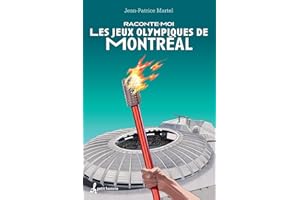Raconte-moi les Jeux olympiques de Montréal - Nº 9: 009-RACONTE-MOI JEUX OLYMPIQUES DE MTL