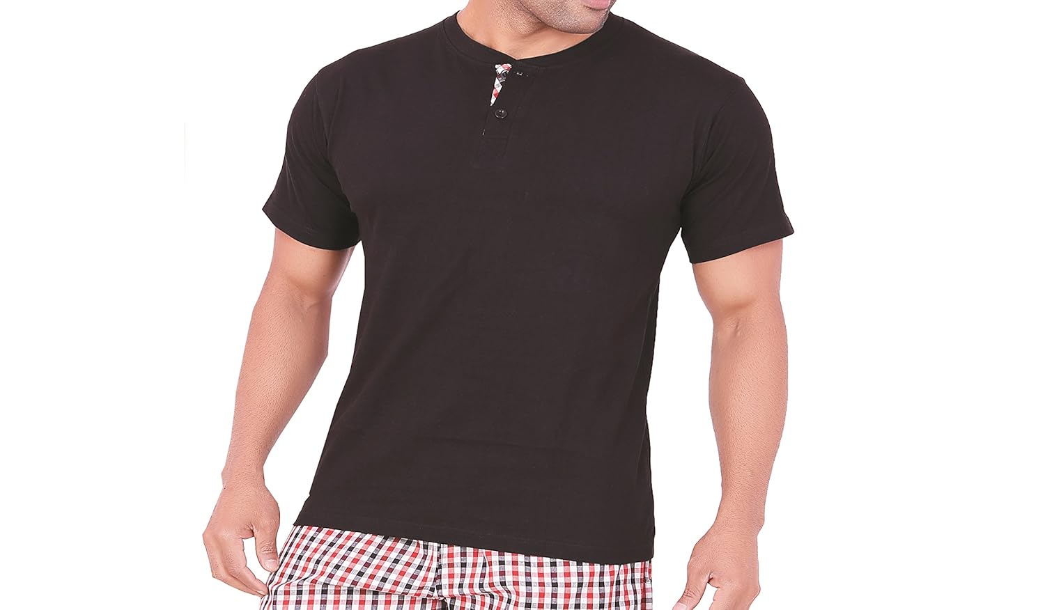 max exports men's cotton sleepwear
