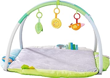 haba baby gym