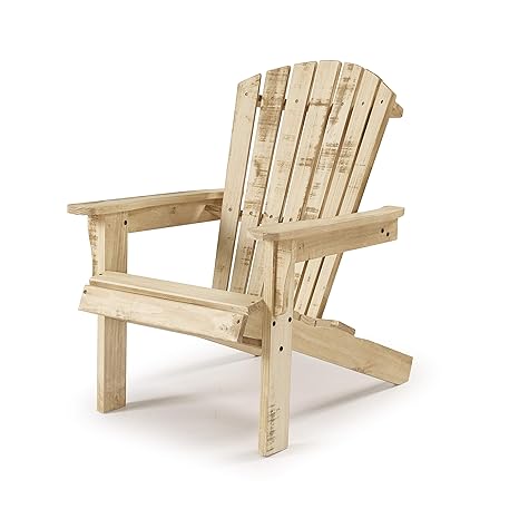 Beach House Chair