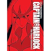Captain Harlock: The Classic Collection Vol. 2