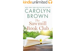 The Sawmill Book Club