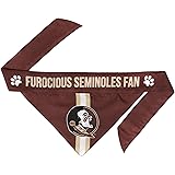 fsu dog bandana