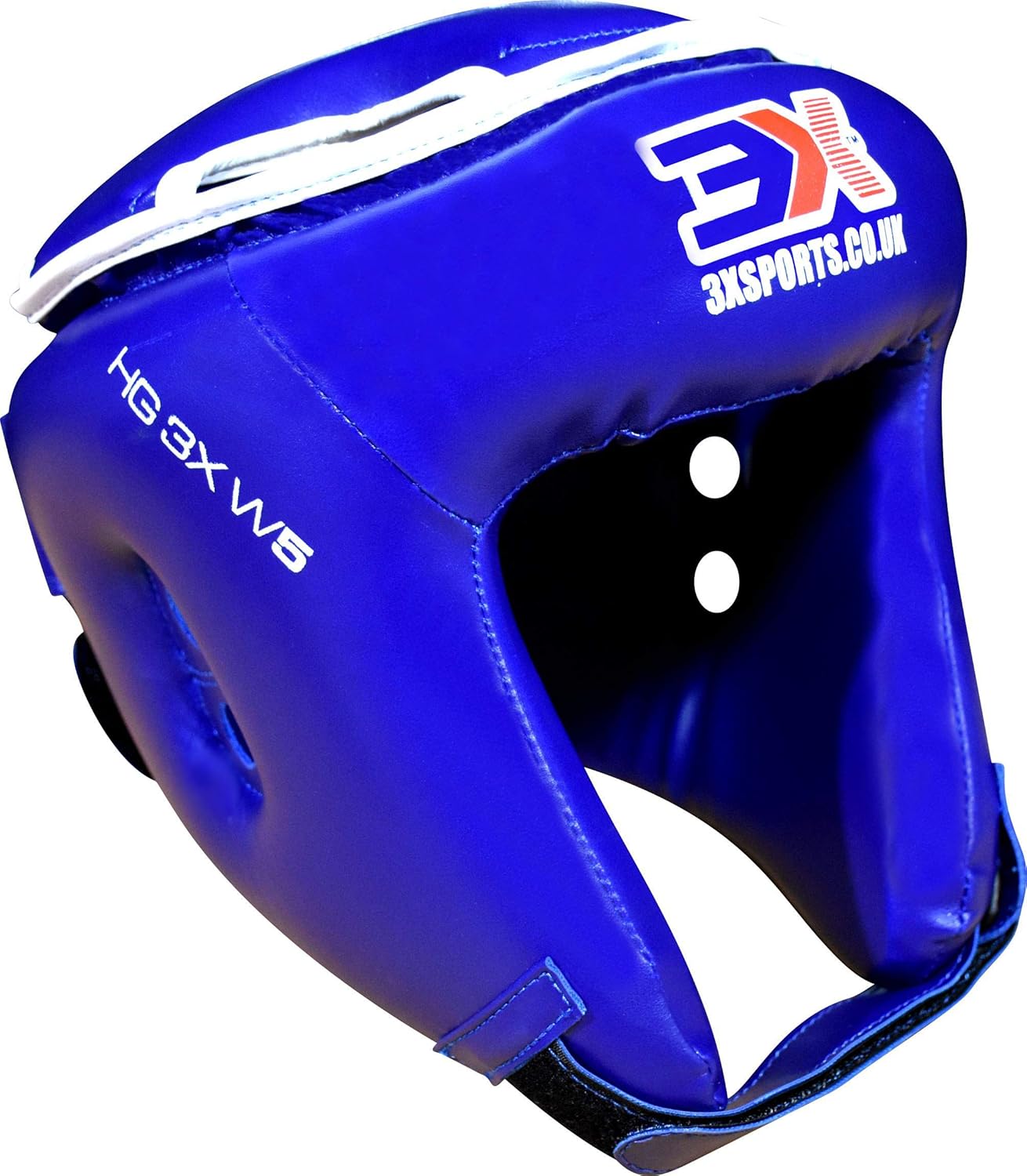 3X Professional Choice Kids Headguard Boxing MMA Headgear Sparring