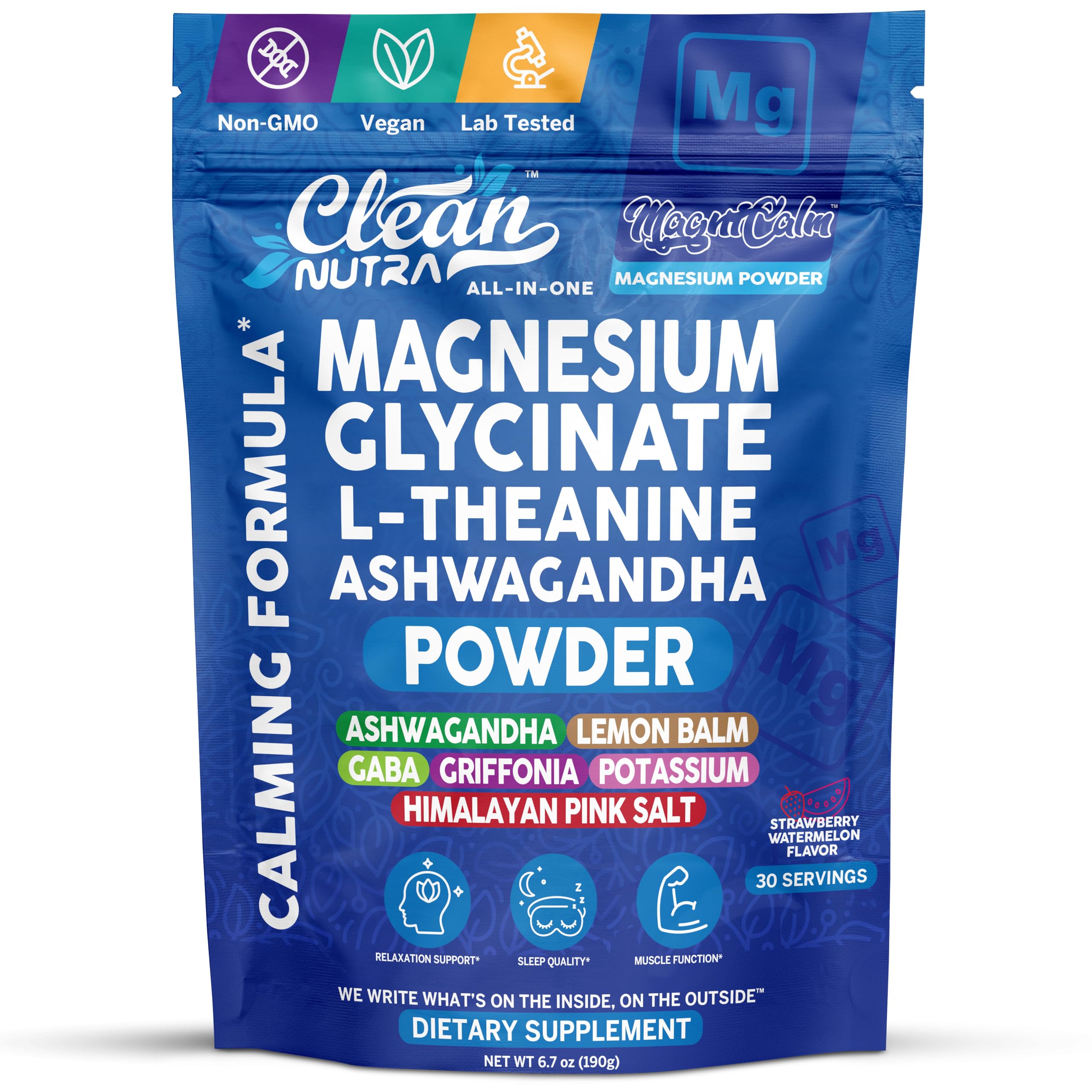 MagniCalm