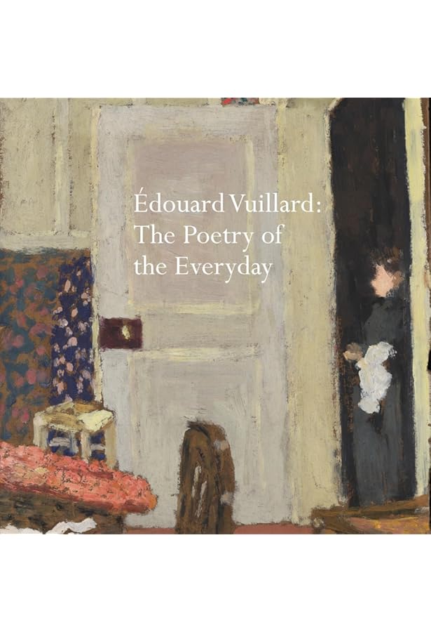 Edouard Vuillard: Cogeval, Guy: 9780300097375: Amazon.com: Books