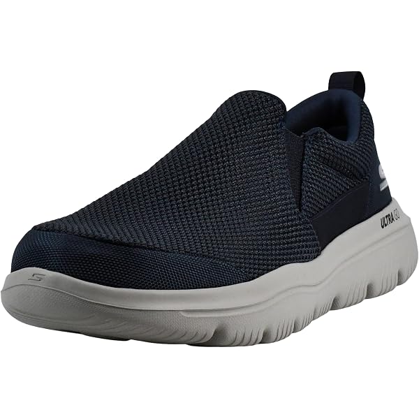 Amazon.com | Skechers - Mens Garza - Brent Slip On Shoes  display picture 1
