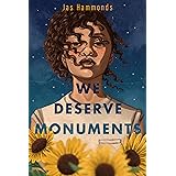 We Deserve Monuments