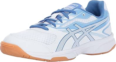 asics upcourt 3 shoe women's volleyball