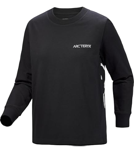 Amazon.com: Arc'teryx Kragg SL Cotton Cacodaemon SS Men's